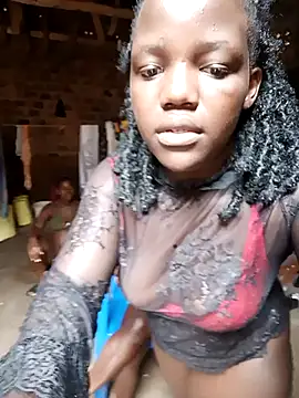 holygrail001のウェブカメラショー