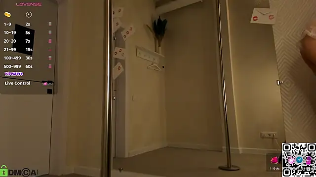 Živý XXX chat Skinny_Alice