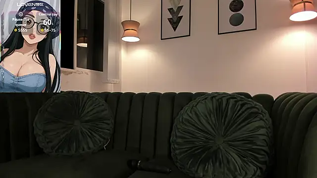 alessia_will Live XXX-Chat