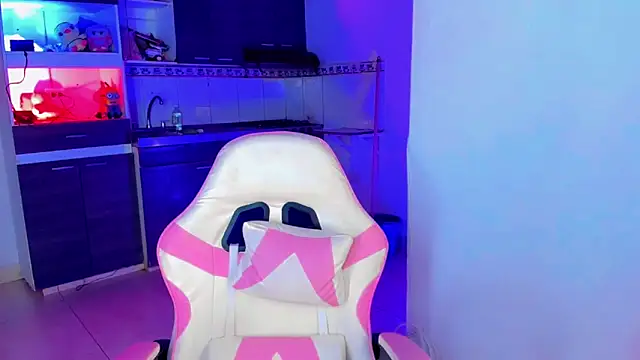 Baspolit_Snow77のウェブカメラショー