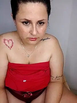 sweet_cata's Live XXX Chat