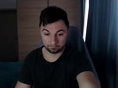 HankMalone webkamerás műsora