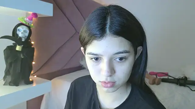 eva_sin18 Chat XXX live