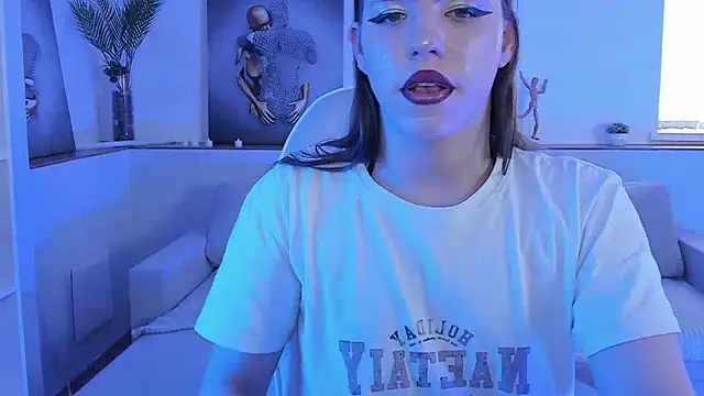 Czat XXX na żywo – Madison_dolly