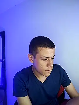 jac0b_x Live XXX-Chat