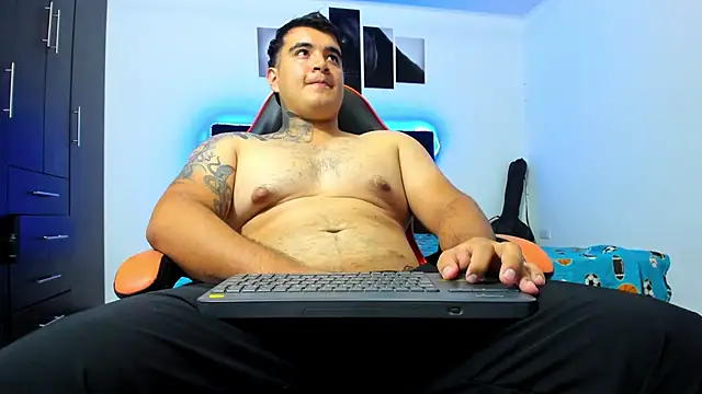 thiago__cp01 Obrolan Langsung XXX