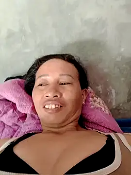 donna-bae's Webcam Show