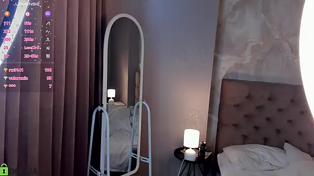 boozekirs_ Adlı Modelin Canlı XXX Sohbeti