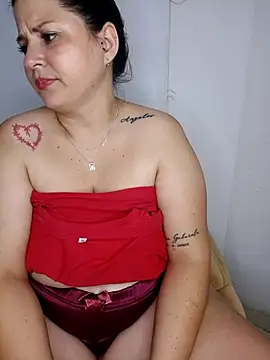 XXX chat uživo modela sweet_cata