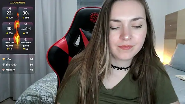 Naughty_Annn Chat XXX live