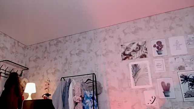 Živý XXX chat Luafy_Toddy