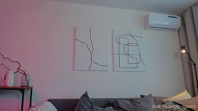 XXX chat uživo modela aesthetics__tease