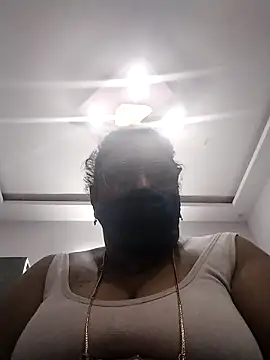 Pushpavathi_78's Webcam Show