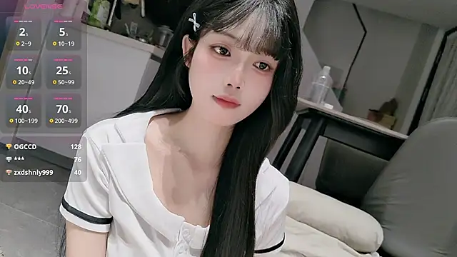 sansan-666's Live XXX Chat