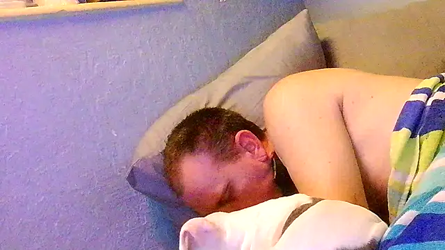 PornStro921 라이브 XXX 채팅