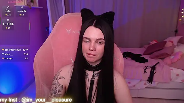 Michela_Fruet's Live XXX Chat