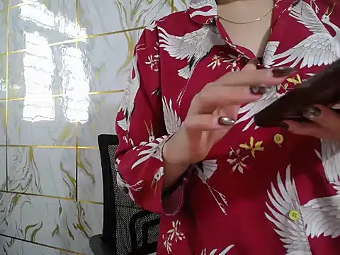 Lyzizi_lovely09 Show Webcam