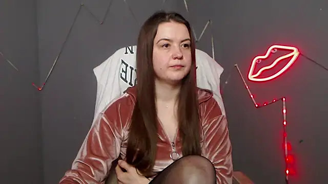 Živý XXX chat MavkaCute