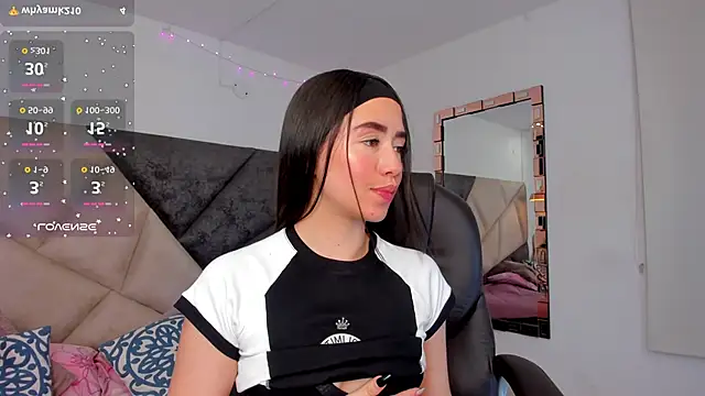 SaraWagner_ Chat XXX live