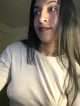 Živý XXX chat gabii_hardy