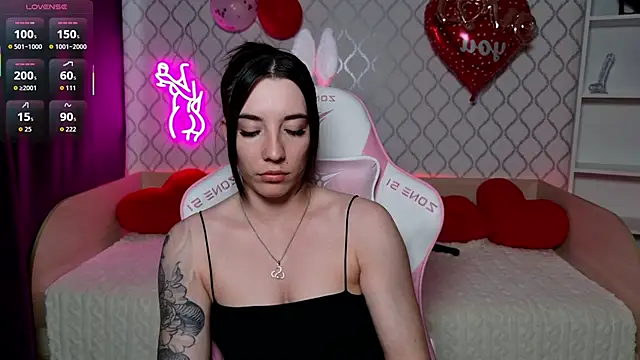 Curious_Lily Chat XXX live