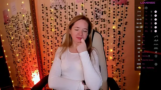 XXX chat uživo modela Evaa_Grey