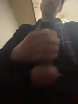 Show modela Kangal23 na web-kameri