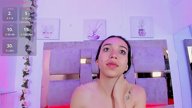 Živý XXX chat _Ashley_777