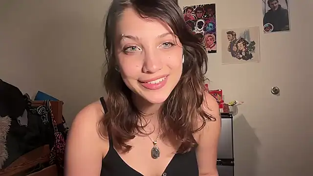 Živý XXX chat MeowGoddess