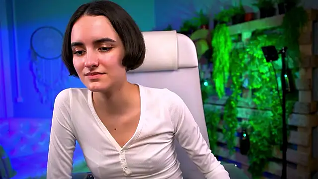 Živý XXX chat KateWillows