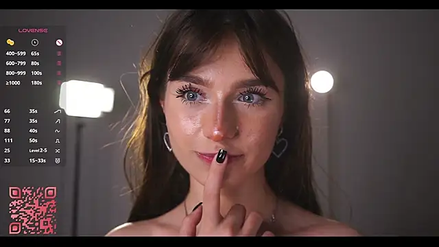 Živý XXX chat Lanenger