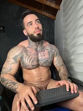 josemanufit live XXX chat