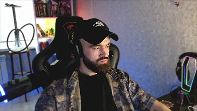 _Mostly_ 라이브 XXX 채팅