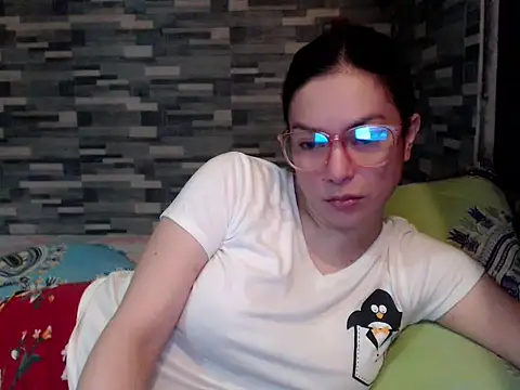 PennyUni's Webcam Show