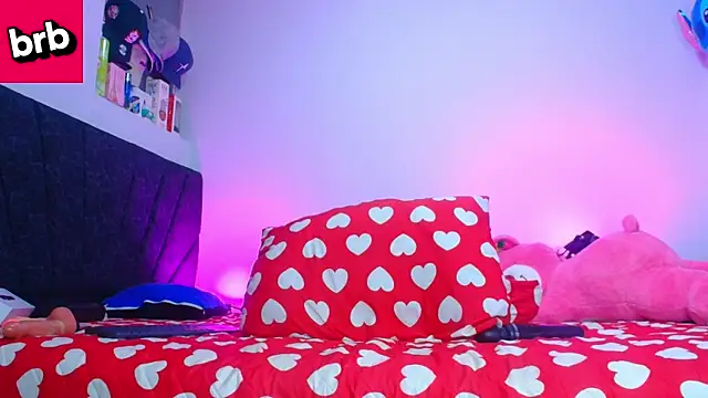 XXX chat uživo modela sooe_fox