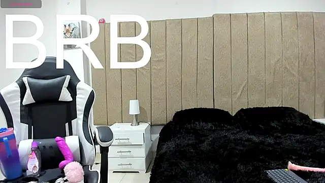 Chat XXX ao vivo de valery_slim18