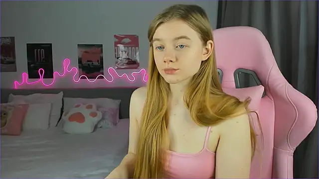 EvaRaee Chat XXX live