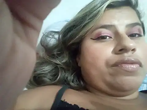 XXX chat uživo modela Gihsexy