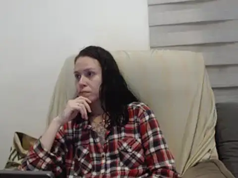 XXX chat uživo modela Venusluxodomme