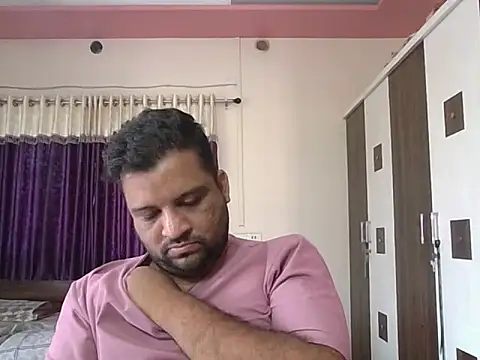 dhruv_love live XXX chat