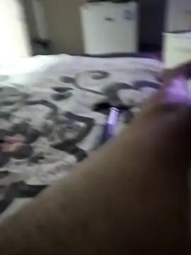 alfiebrown007n Webbikameraesitys