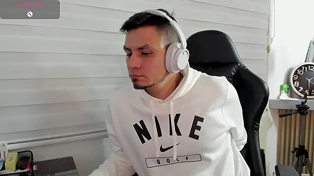 Rick_Adams Webcam Show