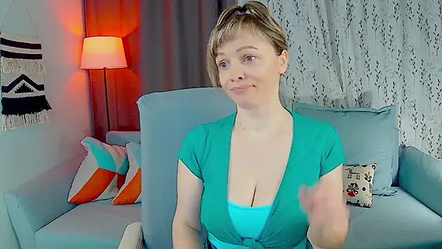 SweetEye Live XXX-Chat