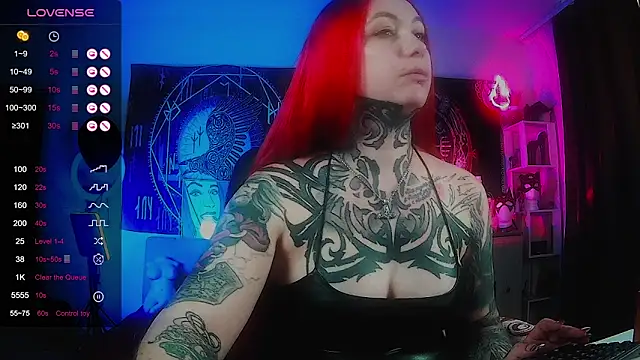 Chat XXX Live miss_jenna_lovee