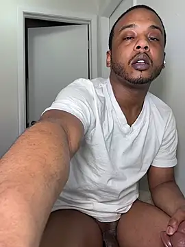 Pertunjukan Kamera Web AgentDoubleTroubleX