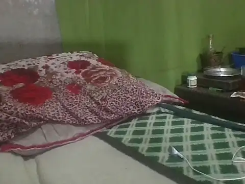 Bangingchick webcam show