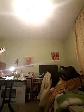 Онлайн чат XXX Ittoxx99