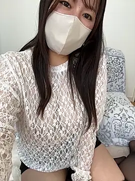 Webkamerová show kaori822