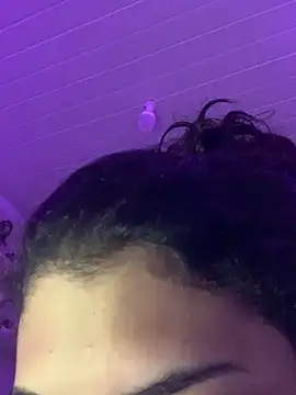 Show de luludoll_ na webcam