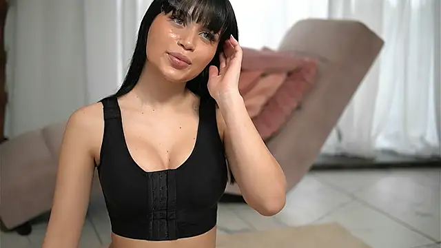 MysticLayla Live XXX-Chat